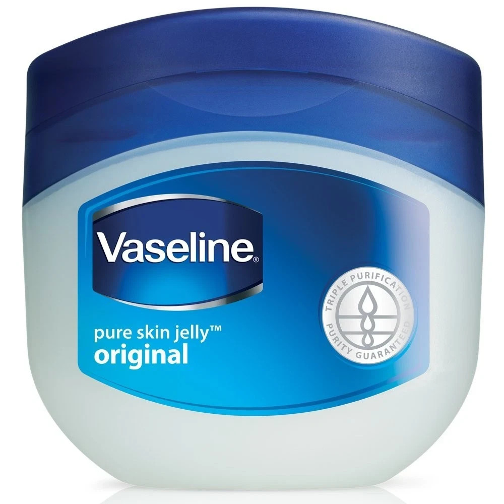 Vaseline Deep Moisture Skin Protecting Jelly for Dry & Rough Skin 42g p