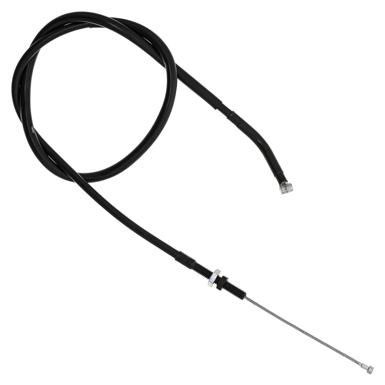 NICHE Clutch Cable for Honda 2001-2007 Shadow Spirit 750 VT750DC 22870-MCL-000 NICHE Clutch Cable for Honda 2001-2007 Shadow Spirit 750 VT750DC 22870-MCL-000