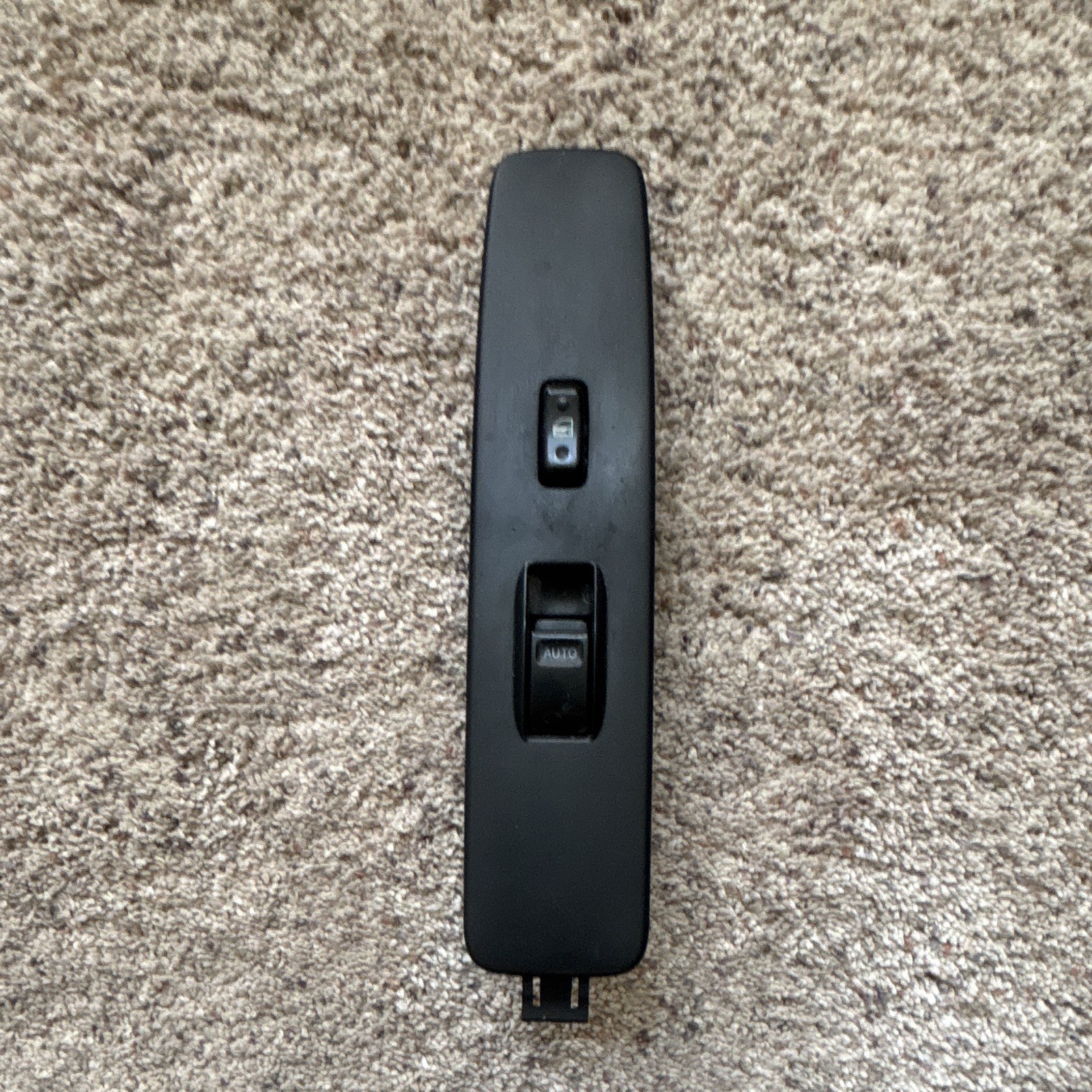 1998-2002 Toyota 4Runner OEM Passenger Power Window Switch 1998-2002 Toyota 4Runner OEM Passenger Power Window Switch