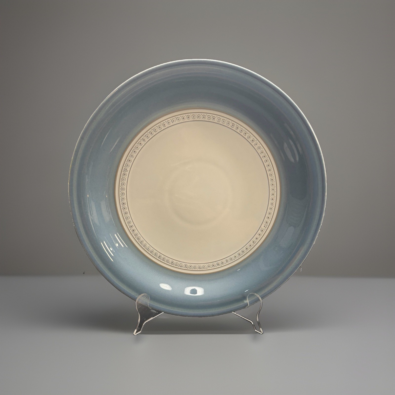 Denby Langley Castile 12\