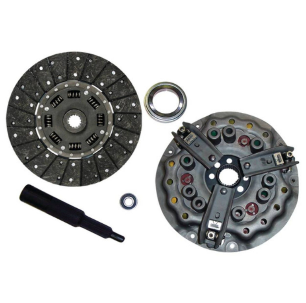 1965-1975 Ford 4500 OEM Clutch Assembly SMA 738999