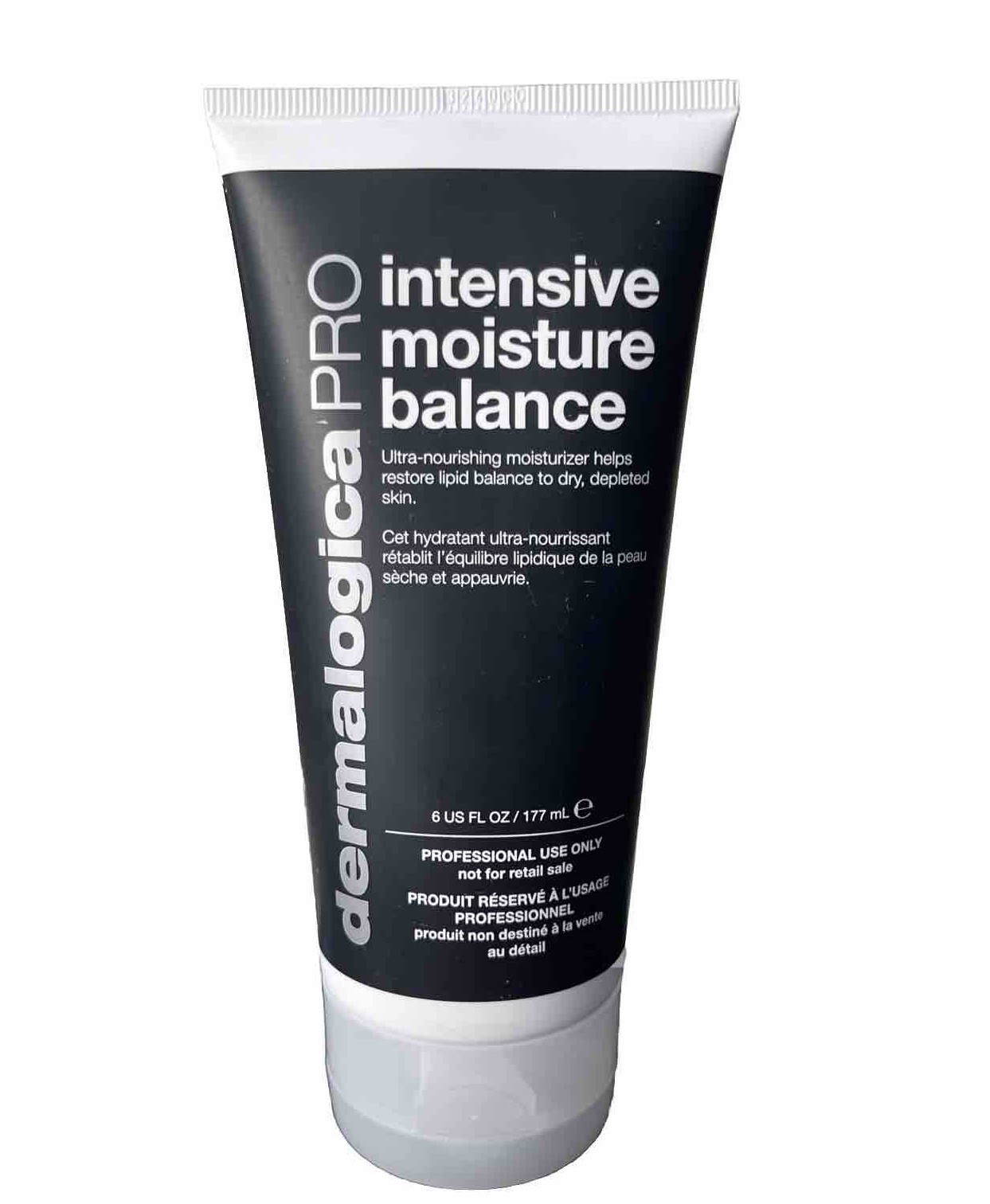 Dermalogica Pro Intensive Moisture Balance (6oz /177ml) New Sealed. 