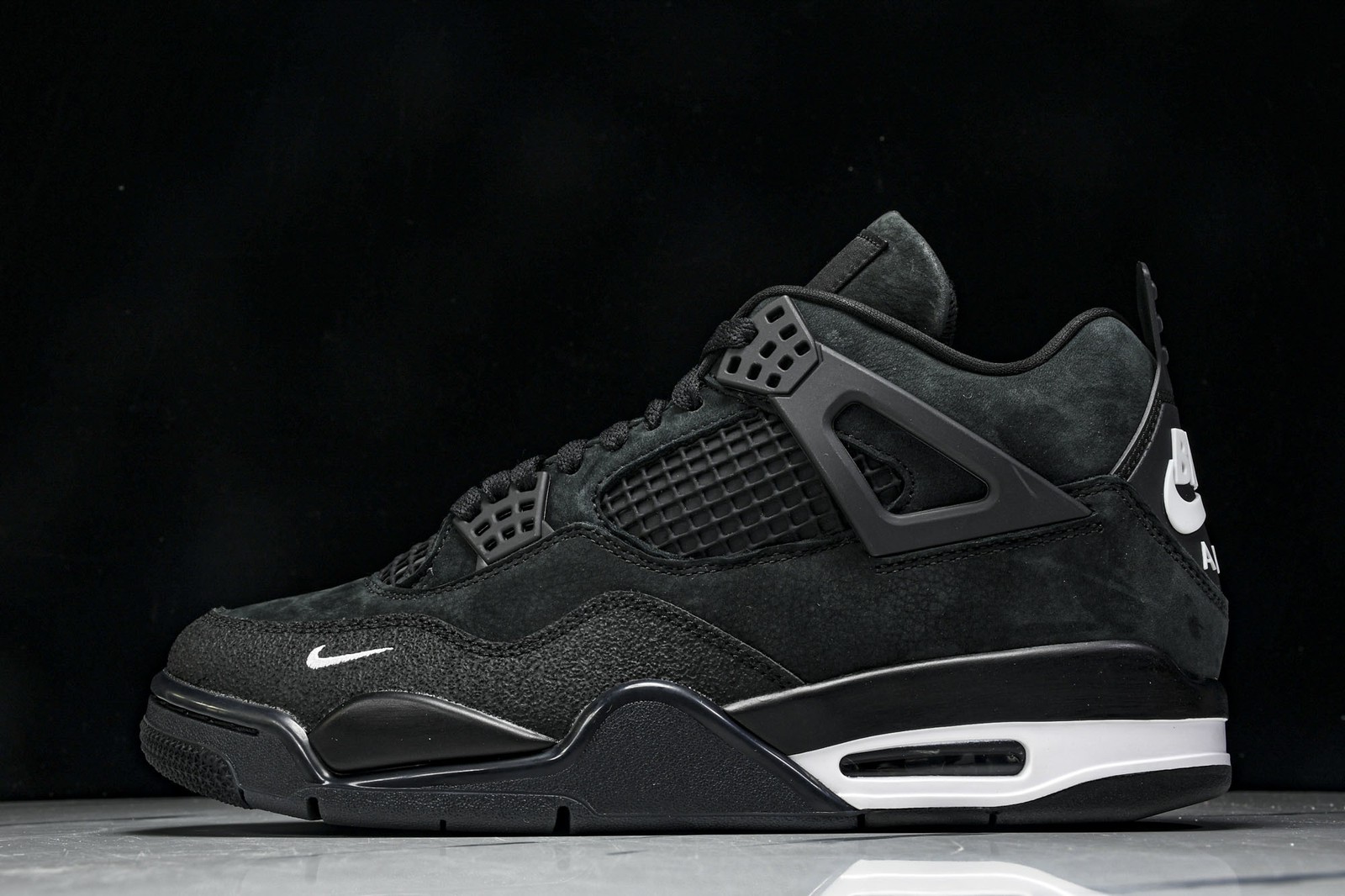 Air J*rdan 4 AJ4 Retro 