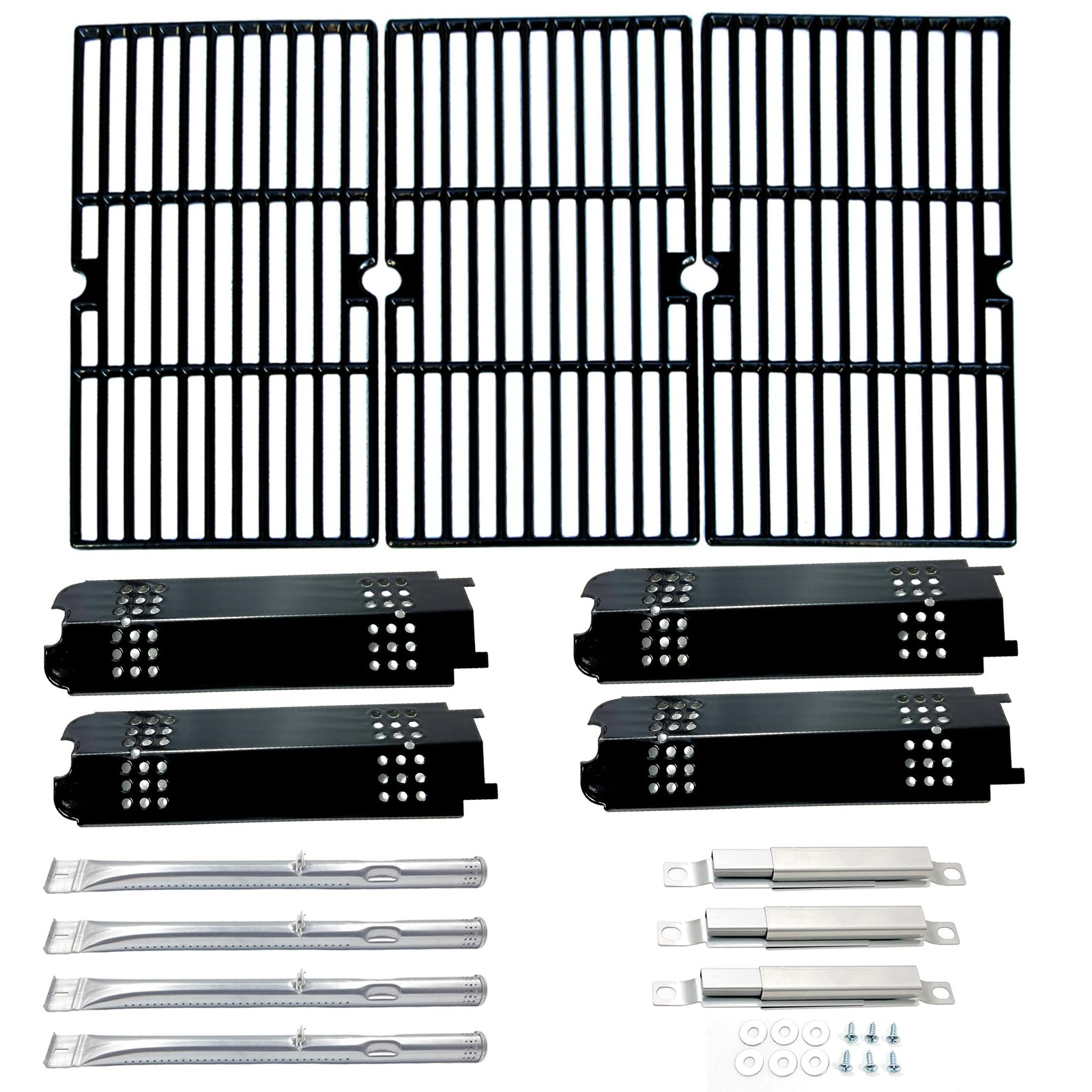 Parts DG260 for Charbroil 467300115, 463436215, 463436213, 463436214, G432-00...