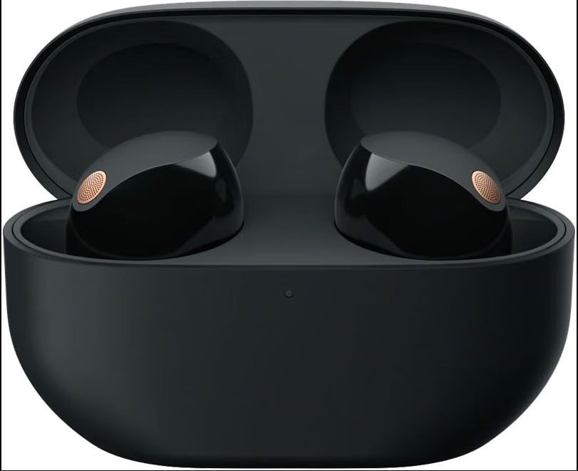 Sony WF-1000XM5 Wireless Bluetooth Noise Canceling Headphones - B Grade.