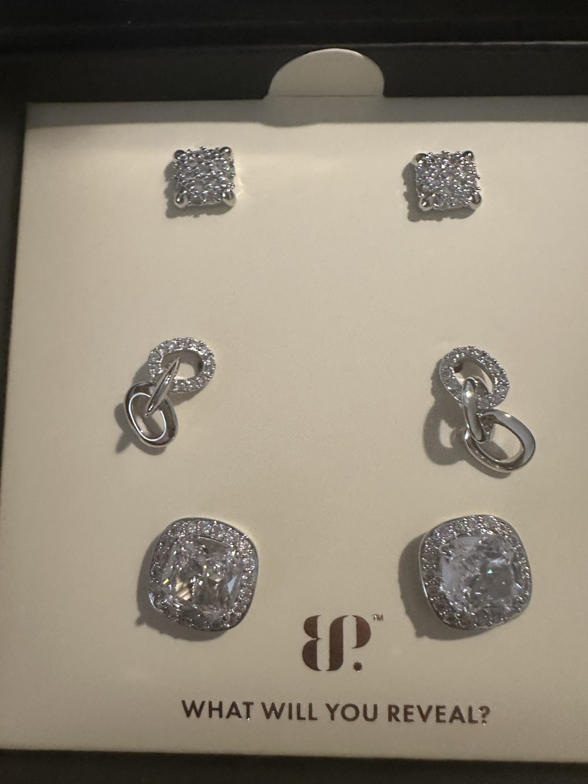 NEW Bomb Party Simply Studs \ NEW Bomb Party Simply Studs \