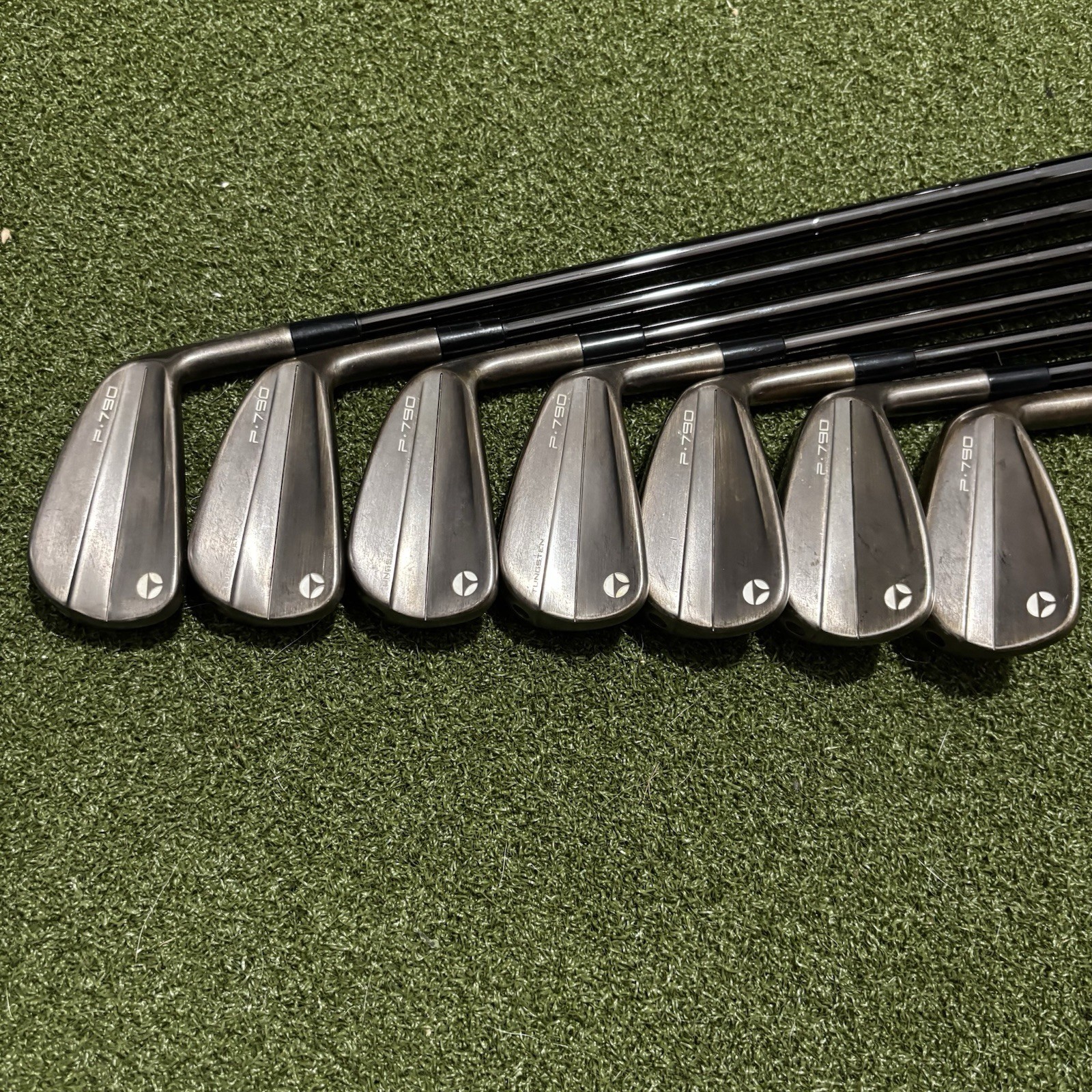 2024 TaylorMade P790 \