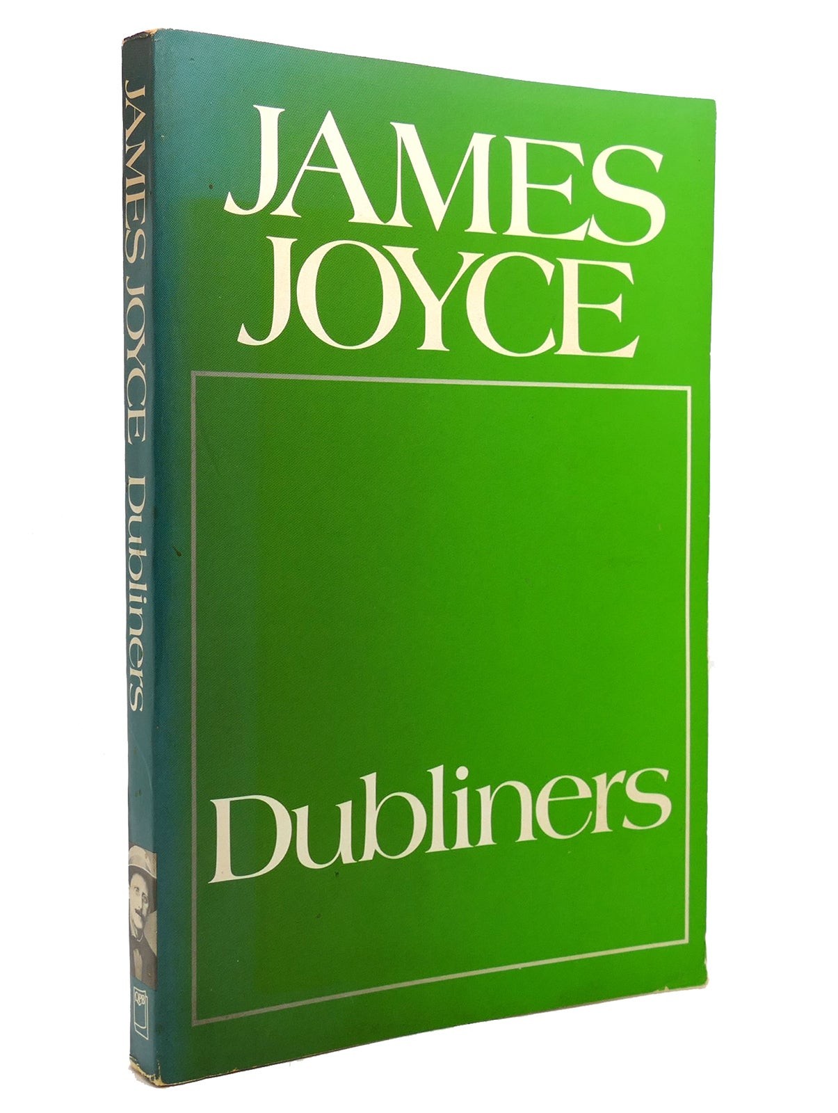 James Joyce DUBLINERS  Centennial Edition 1st Printing