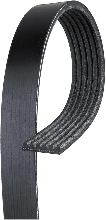 ACDelco Professional/Gold 6K930 - Serpentine Belt ACDelco Professional/Gold 6K930 - Serpentine Belt