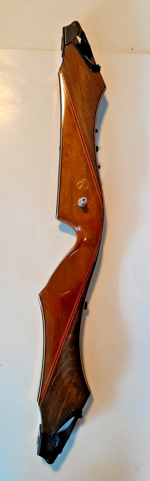 Vintage Bear Take Down Bow Model 10 Rare