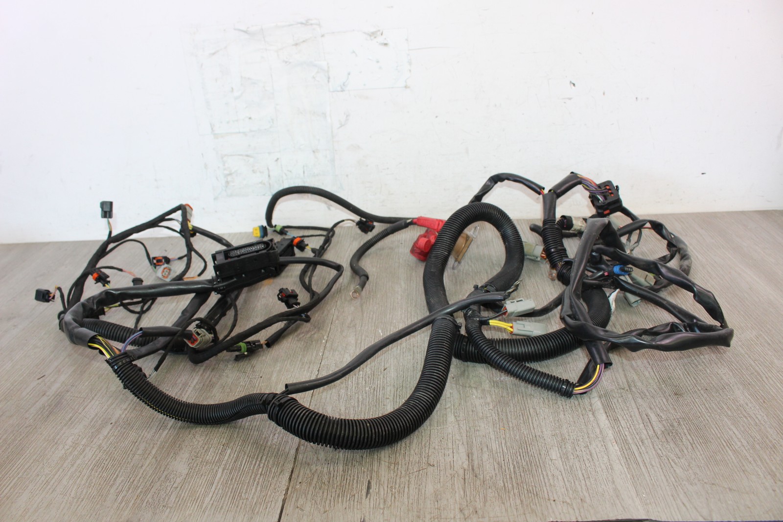 2006 Sea-Doo RXT Wire Harness