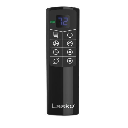 Lasko 2033623 Remote Control 7\