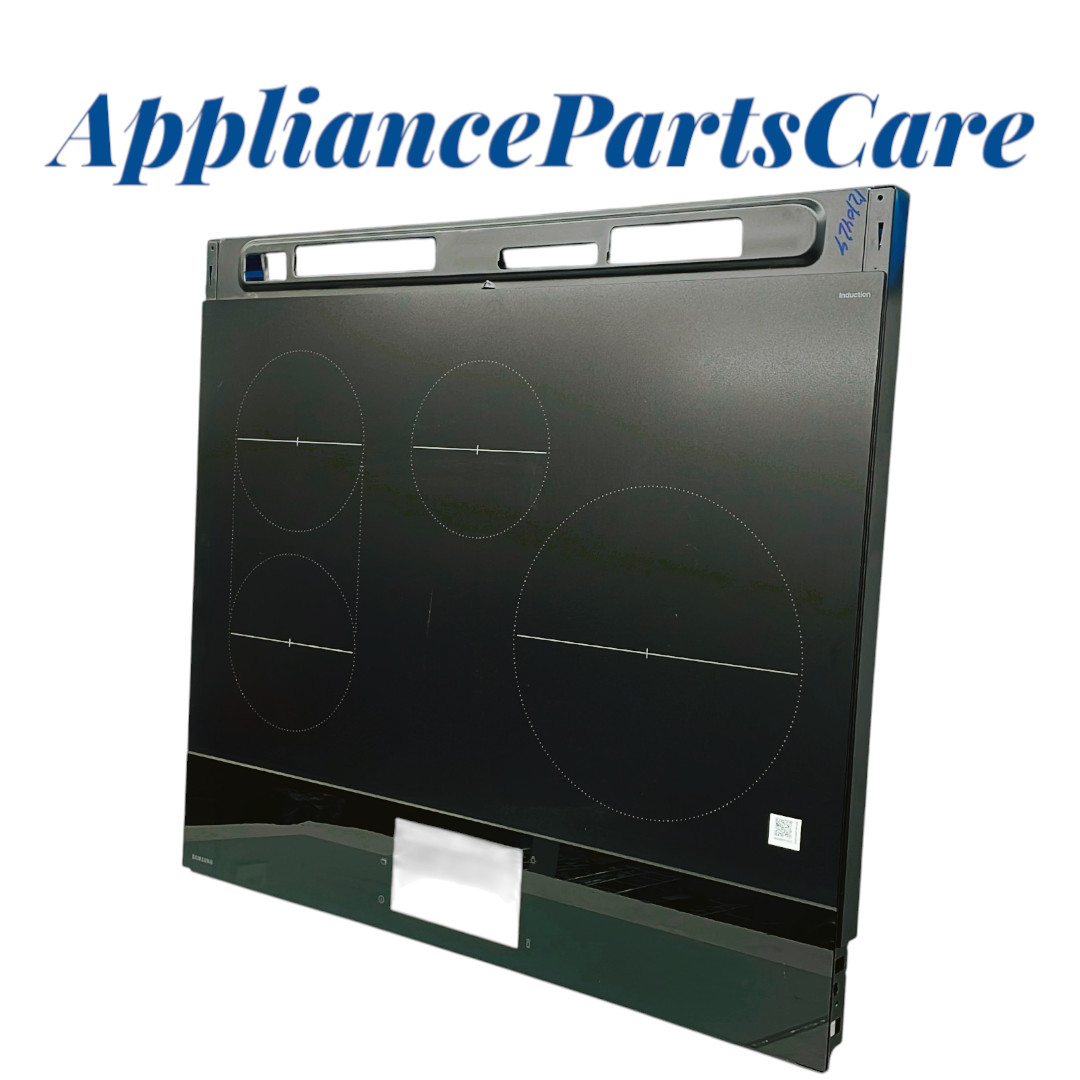 Samsung Range Oven Cooktop/Main Top DG64-01262A, DG61-01952A