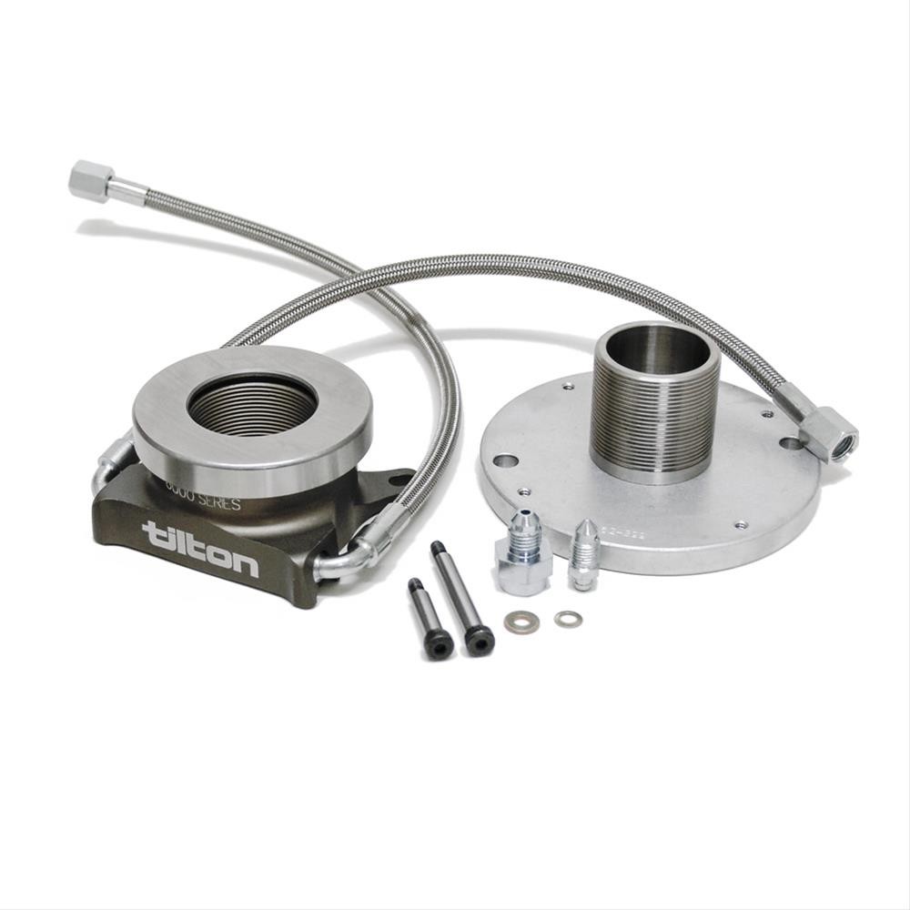 Tilton Engineering 60-6105 Throwout Bearing, 6000-Series Hydraulic, Each