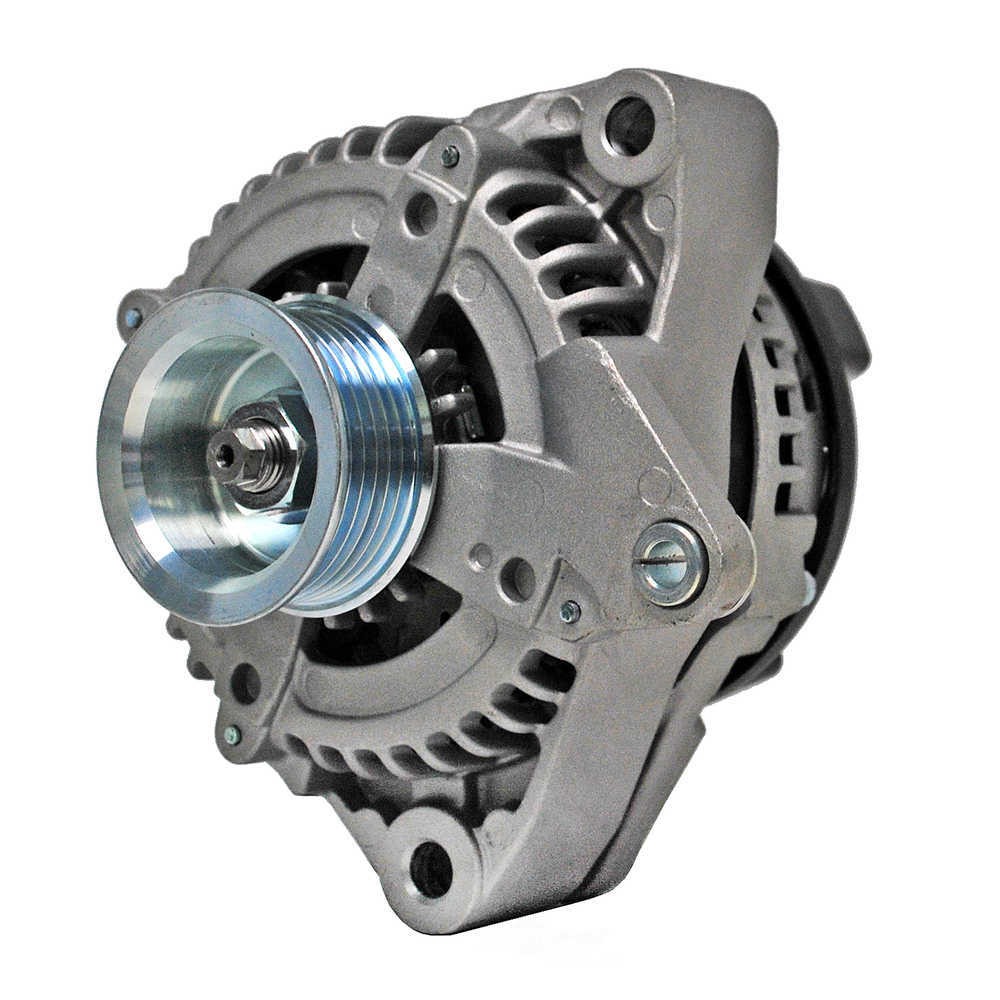 Alternator Quality-Built 13992 Reman