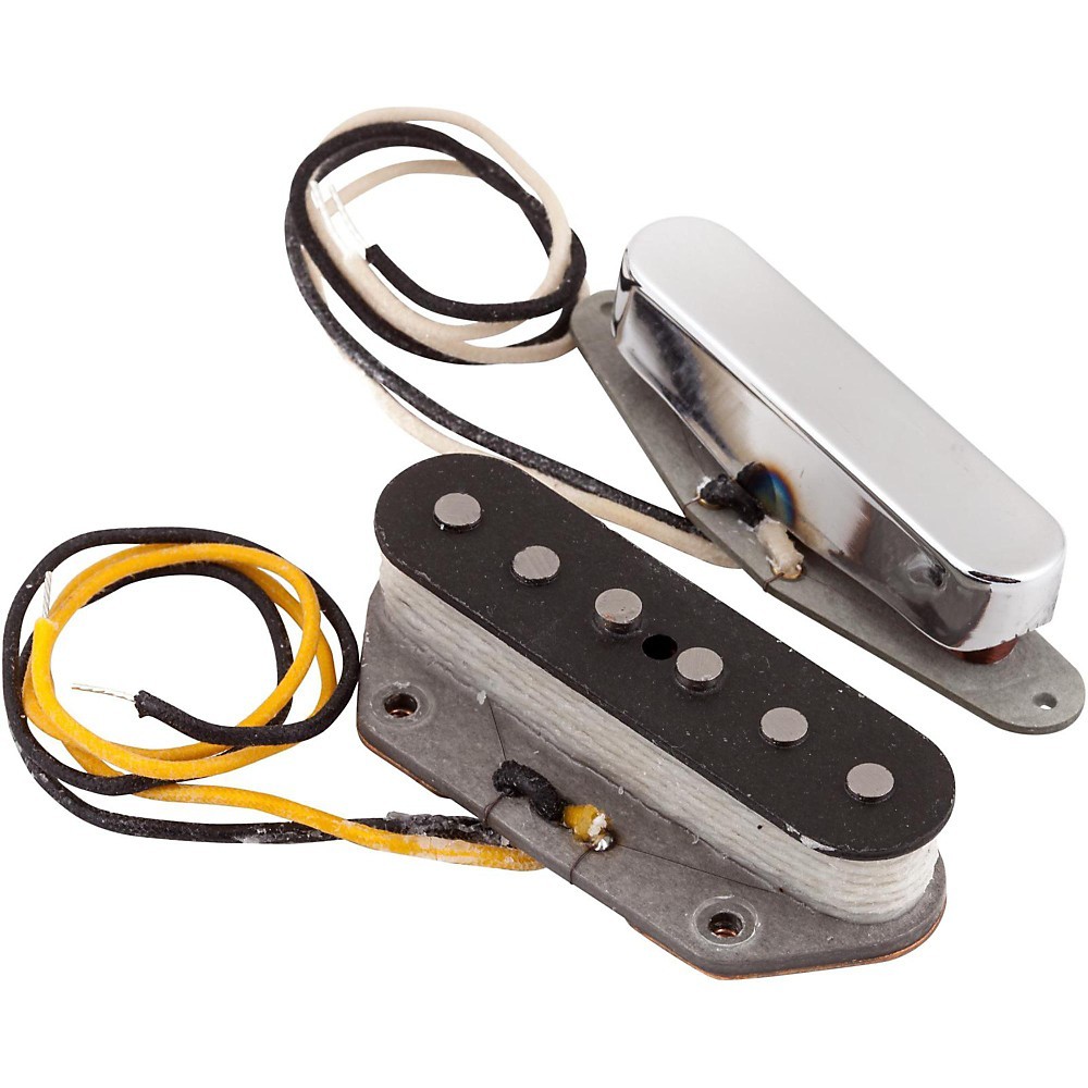 Fender Pure Vintage \'64 Telecaster Pickup Set