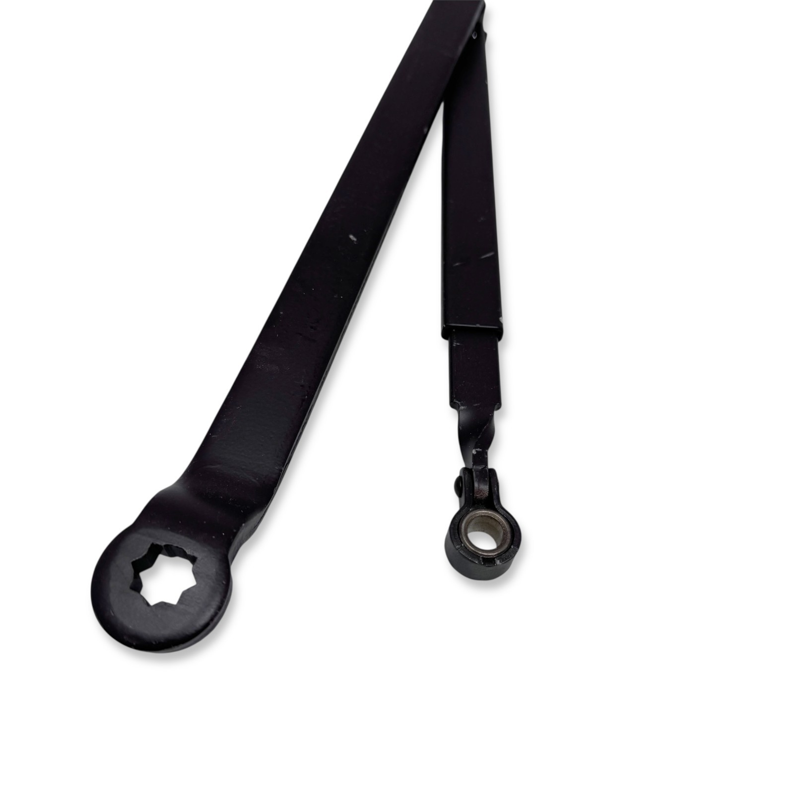 Norton 1600 Series Replacement Door Closer Arm Black - UL Listed Grade 1 Norton 1600 Series Replacement Door Closer Arm Black - UL Listed Grade 1
