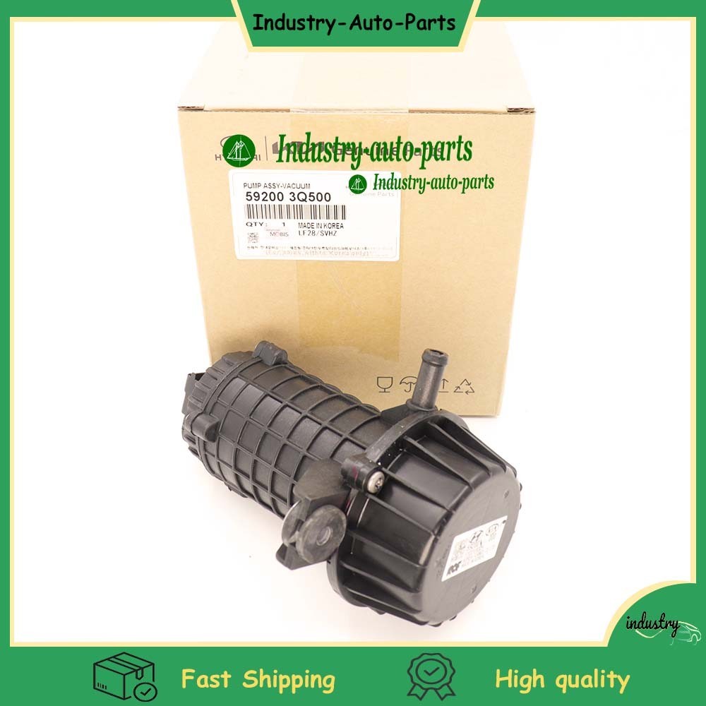 NEW OEM VACUUM PUMP FOR Hyundai Sonata Kia Optima Sportage