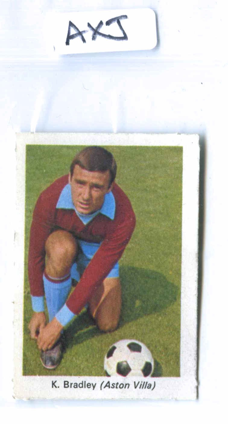 VINTAGE MY FAVOURITE SOCCER STARS FOOTBALL CARDS PRESENTED WITH TIGER VINTAGE MY FAVOURITE SOCCER STARS FOOTBALL CARDS PRESENTED WITH TIGER