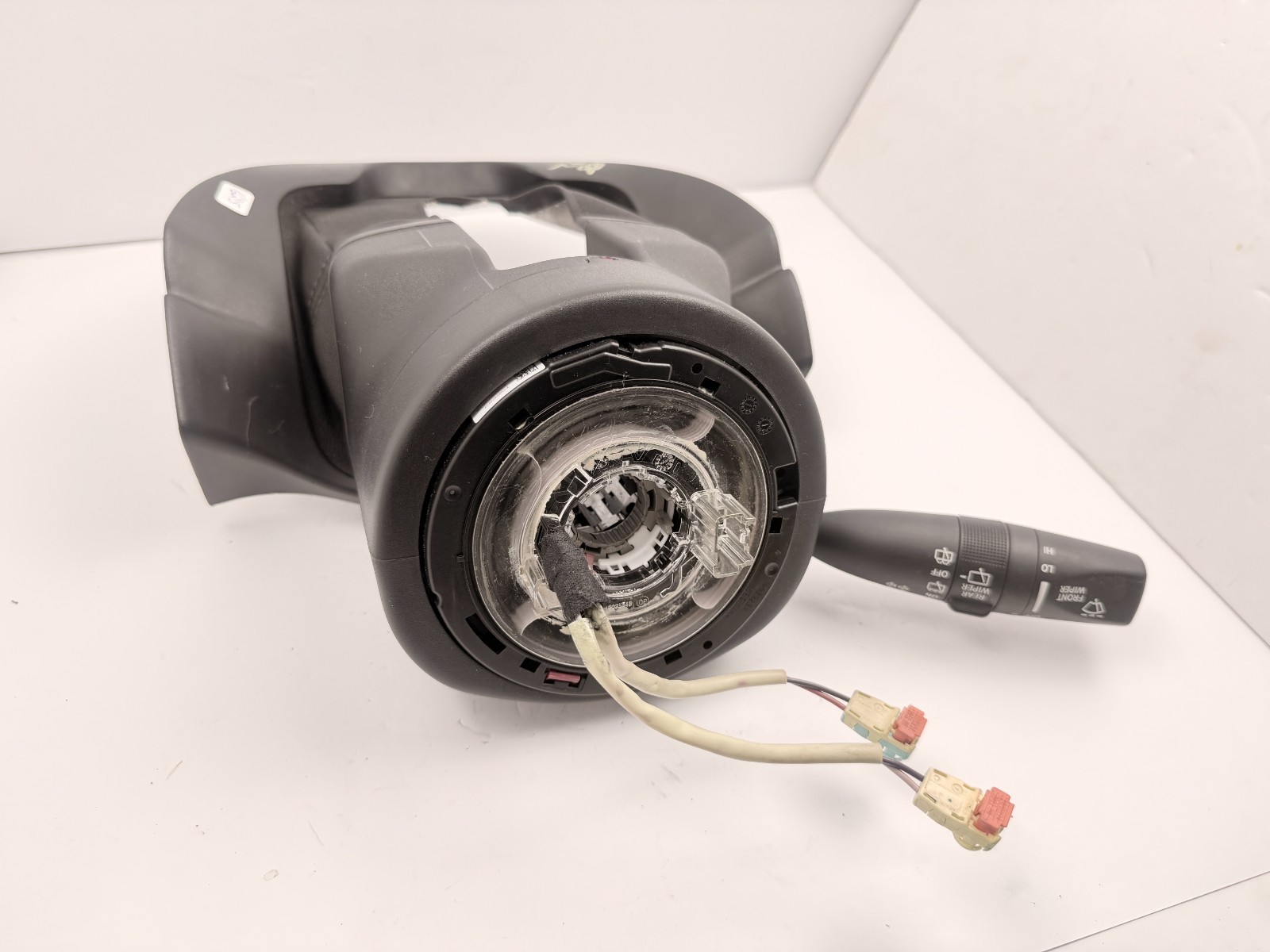 2014-2022 JEEP GRAND CHEROKEE Limited TURN SIGNAL & WIPER CONTROL SWITCH OEM