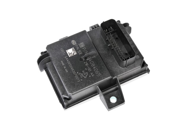 Genuine Chassis Control Module Assembly 84084065