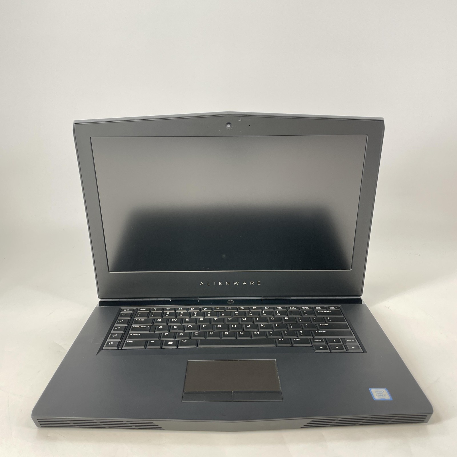 Dell Alienware 15 R4 FHD i7-8750H 2.20GHz 16GB 256GB SSD 1TB HDD GTX 1070 Fair
