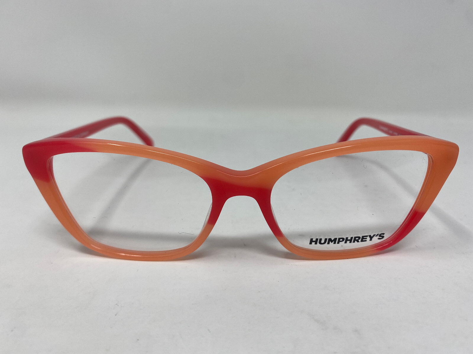 Humphrey's 594030 Unisex's Eyeglasses 51-16-135 Pink # 8888288