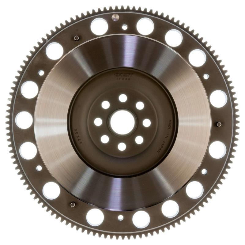 Exedy TF02 Chromoly Racing Flywheel Exedy TF02 Chromoly Racing Flywheel