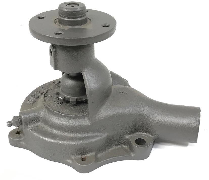 1932 1933 Studebaker Rockne Model 10 Rebuilt Water Pump 510230 casting *Rare*