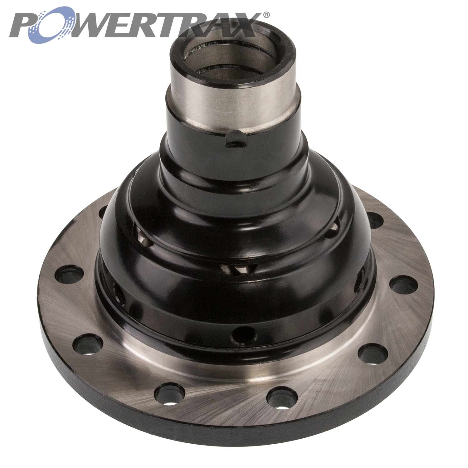 Powertrax Gt434430jk Grip Pro Traction System Fits 09-17 Wrangler (Jk)