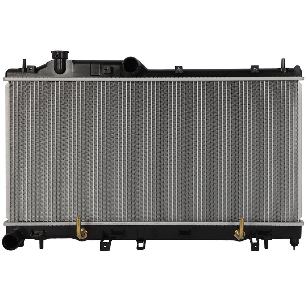 PICKOOR Aluminum Radiator For Subaru Outback Legacy 2.5L 2010-2014 CU13293