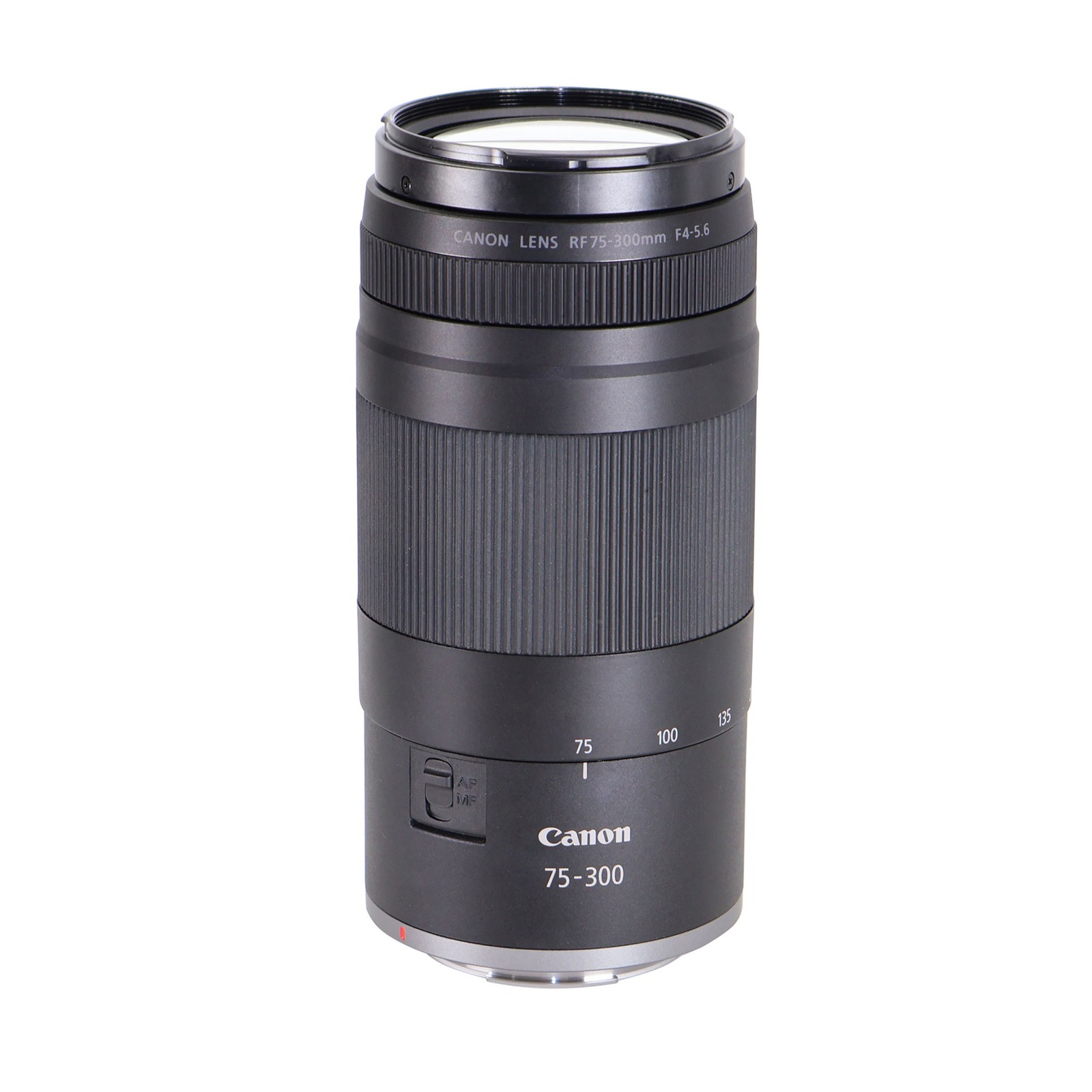 Canon RF 75-300mm f/4-5.6 Lens (Canon RF) Canon RF 75-300mm f/4-5.6 Lens (Canon RF)
