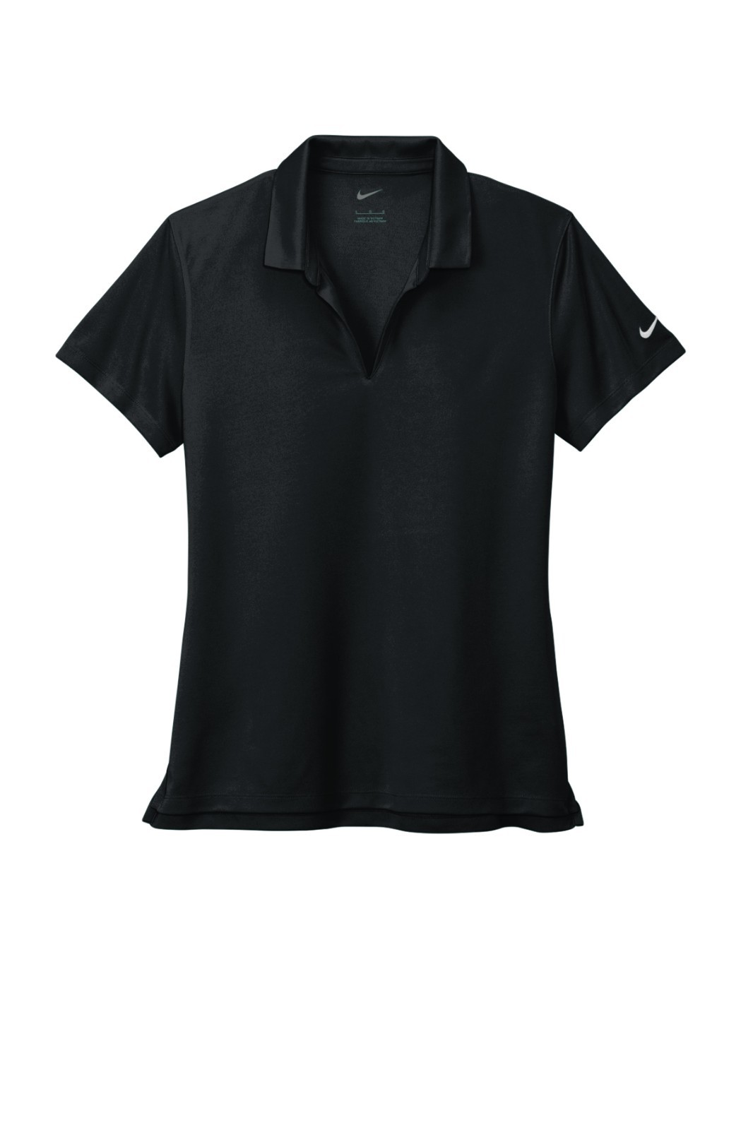 Nike Women\'s Dri-FIT Micro Pique 2.0 Polo NWT