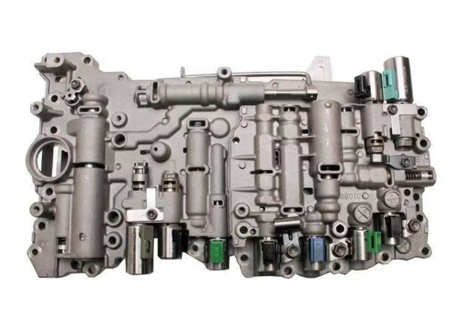 A760E Auto Transmission Gearbox Valve Body Casting# 89010