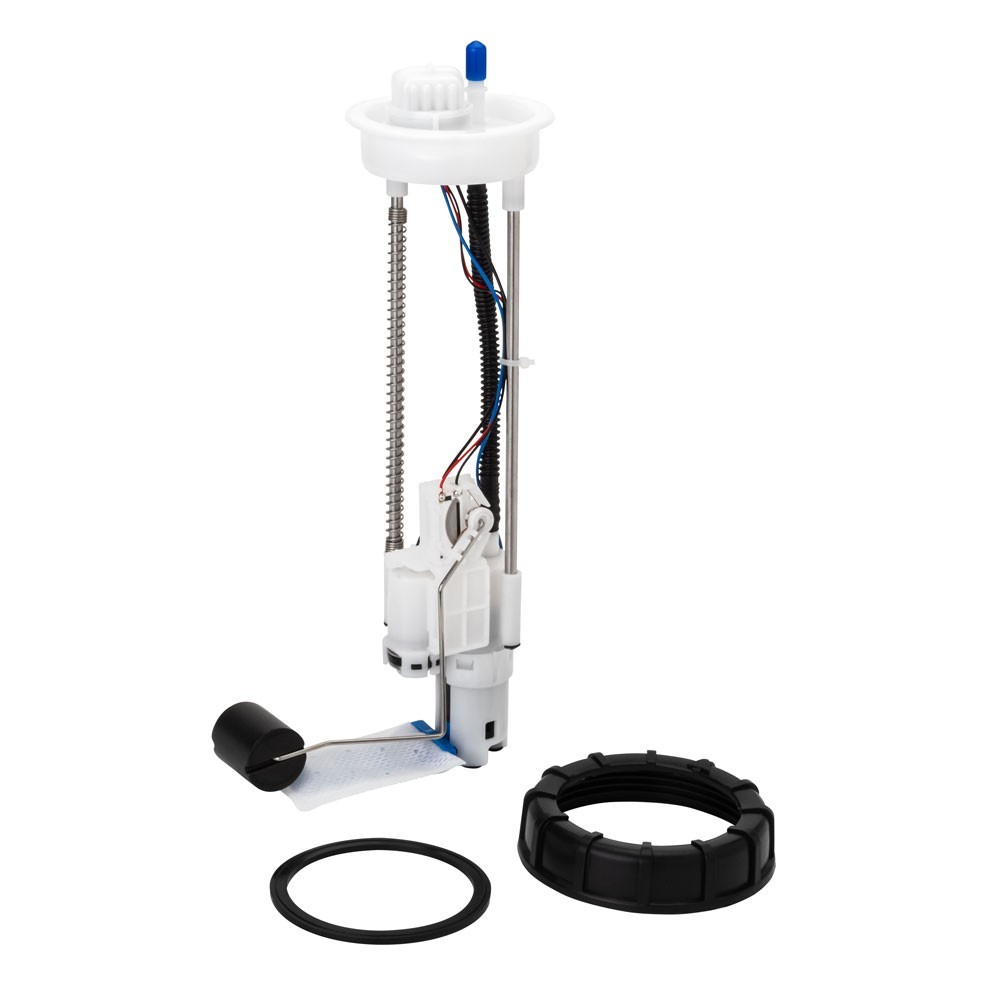 Tusk Complete Fuel Pump Module for Polaris Sportsman/Scrambler-Replaces 2212567