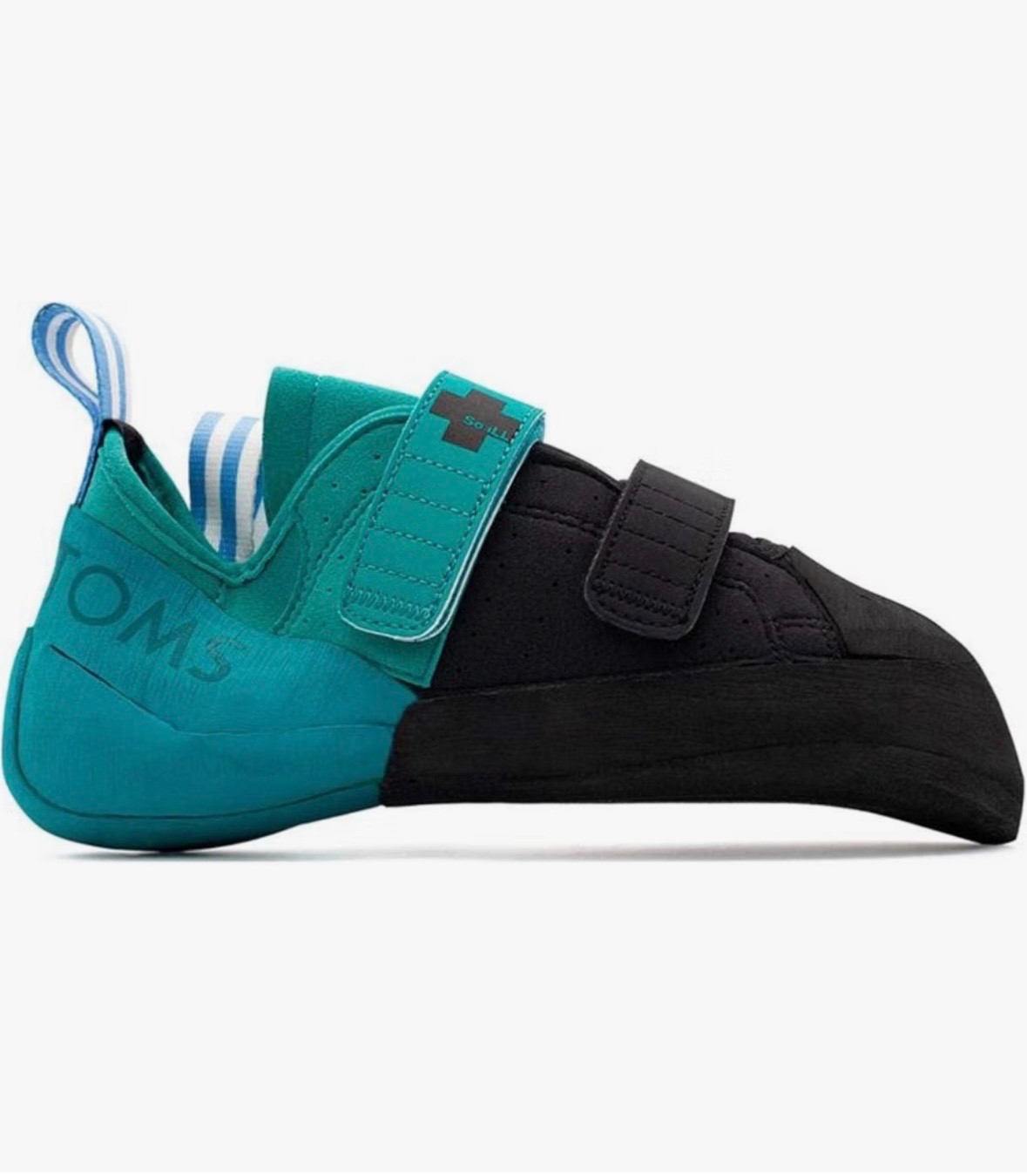 Brand New w/Box ~ So iLL x Toms Street LV 6.0 Climbing Shoe