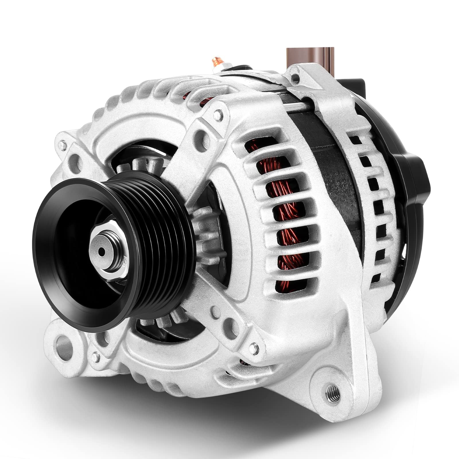 New Alternator Compatible with Scion,for Toyota for 11034