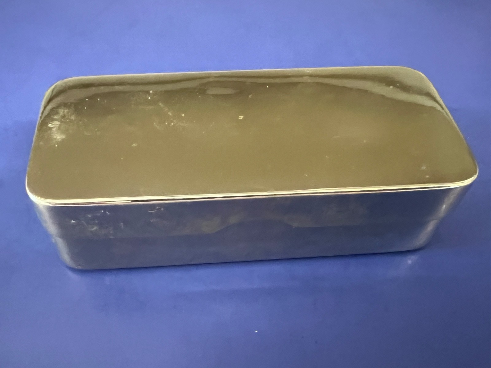 Vintage J.A. Henckels Rapide SE Safety Razor Travel Kit Nickel Case Solingen