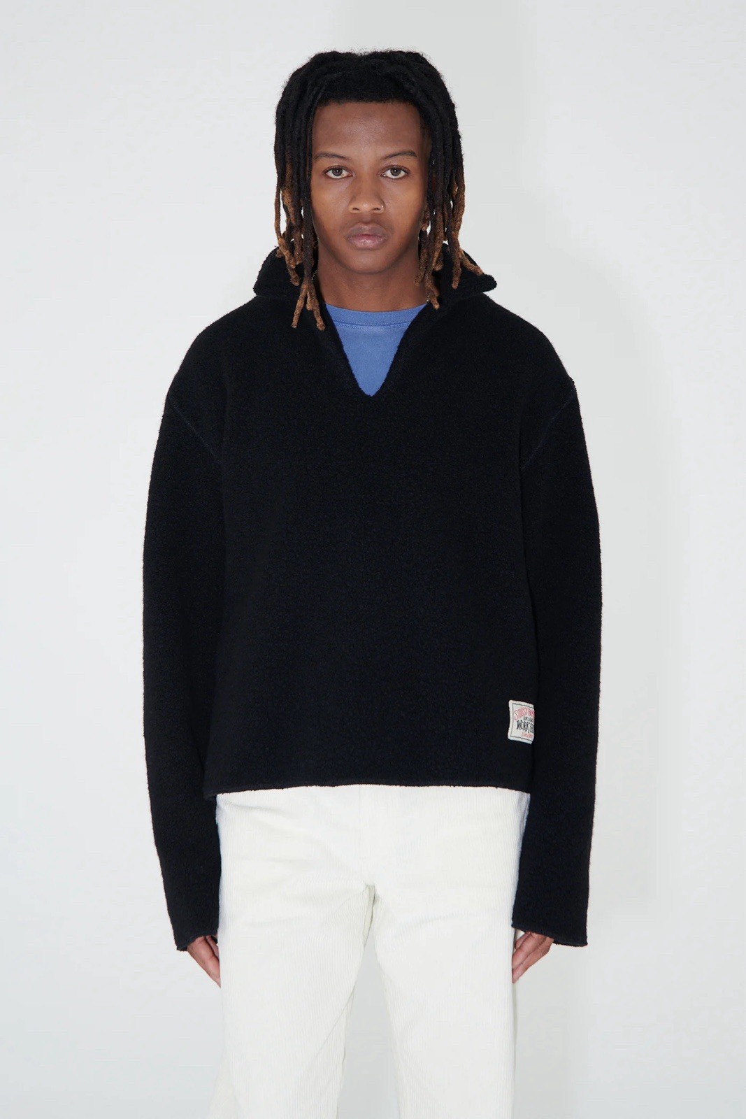 Stüssy x Our Legacy Workshop Runner Sweatshirt
