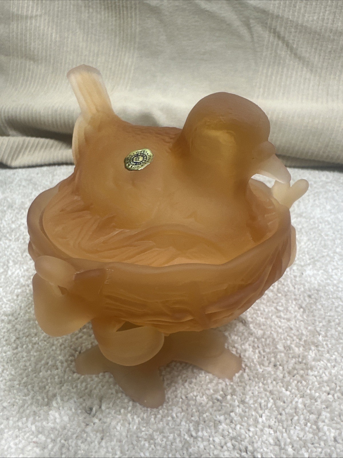 Vintage Westmoreland Glass 