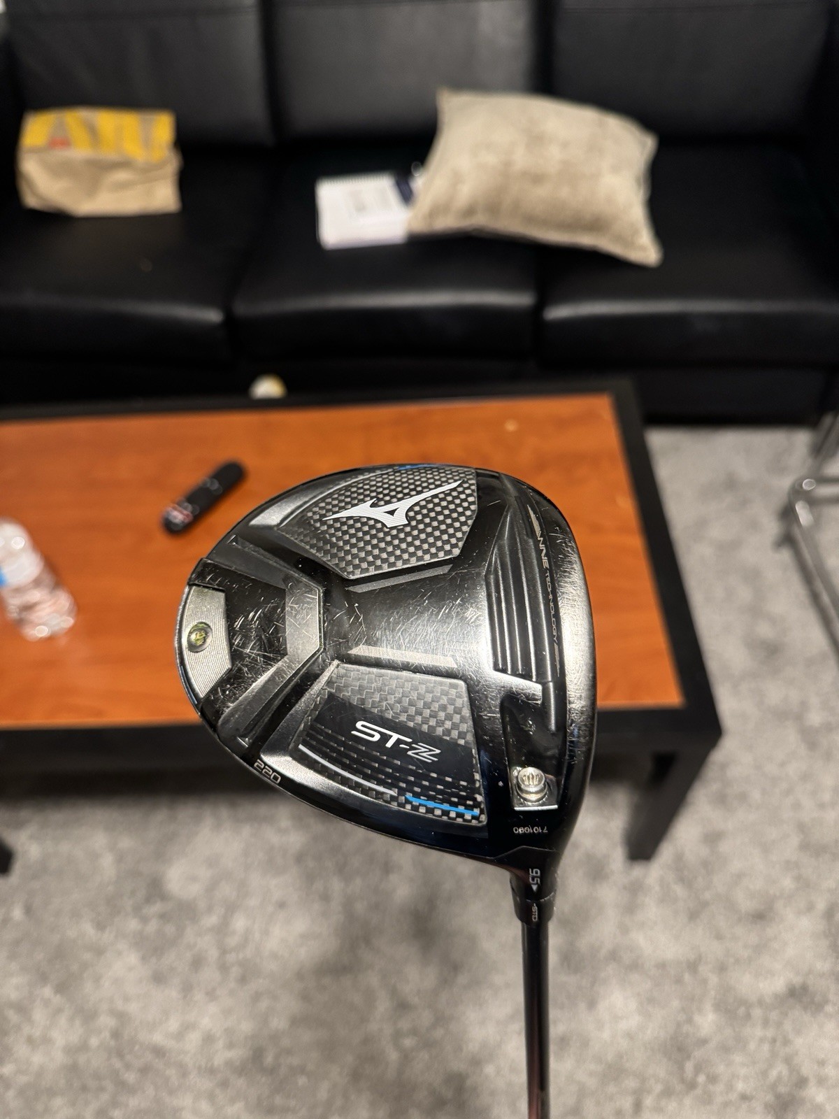 Mizuno ST-Z 220 Driver