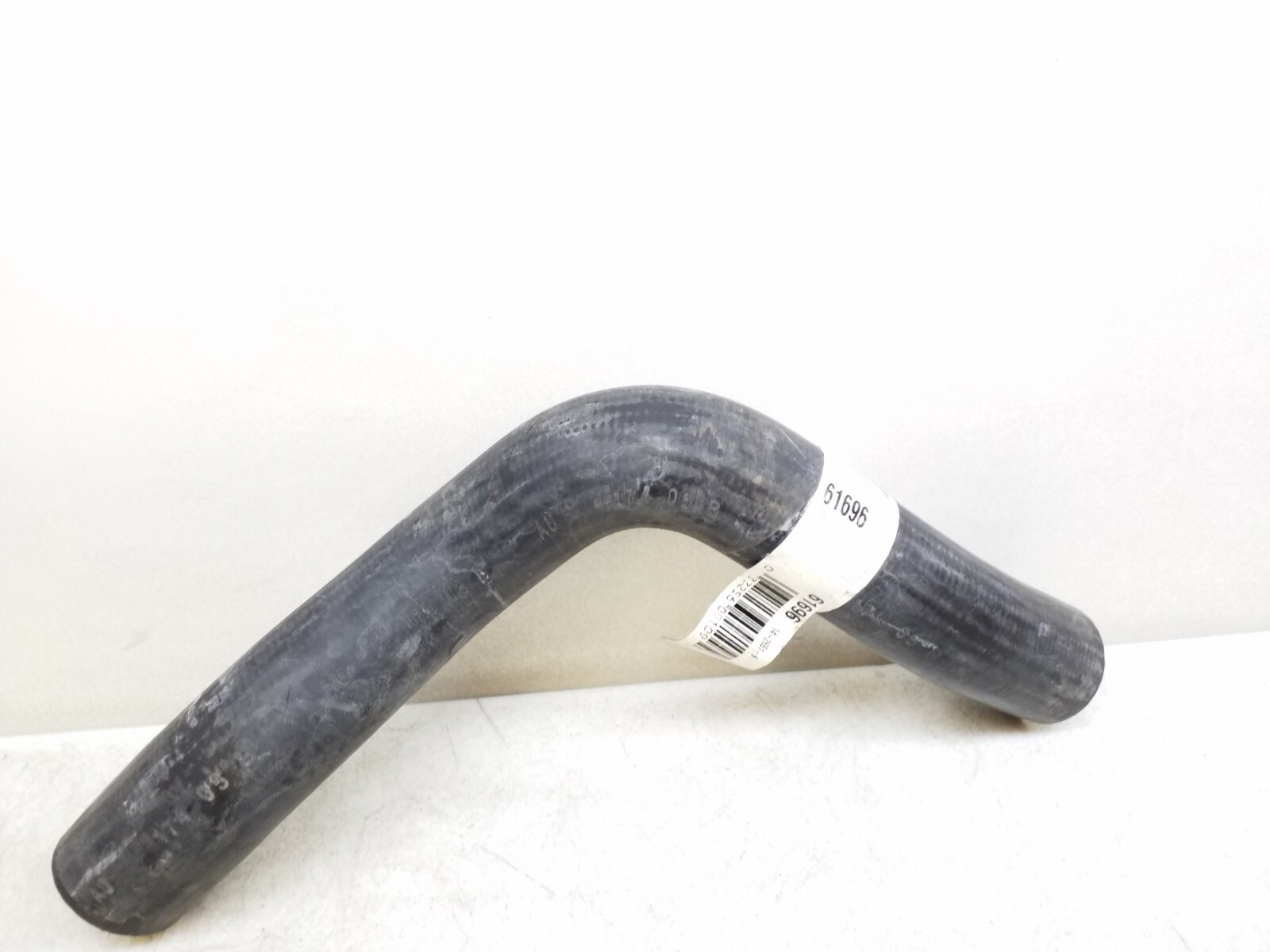 61696 Goodyear Radiator Hose Made In Mexico  61696