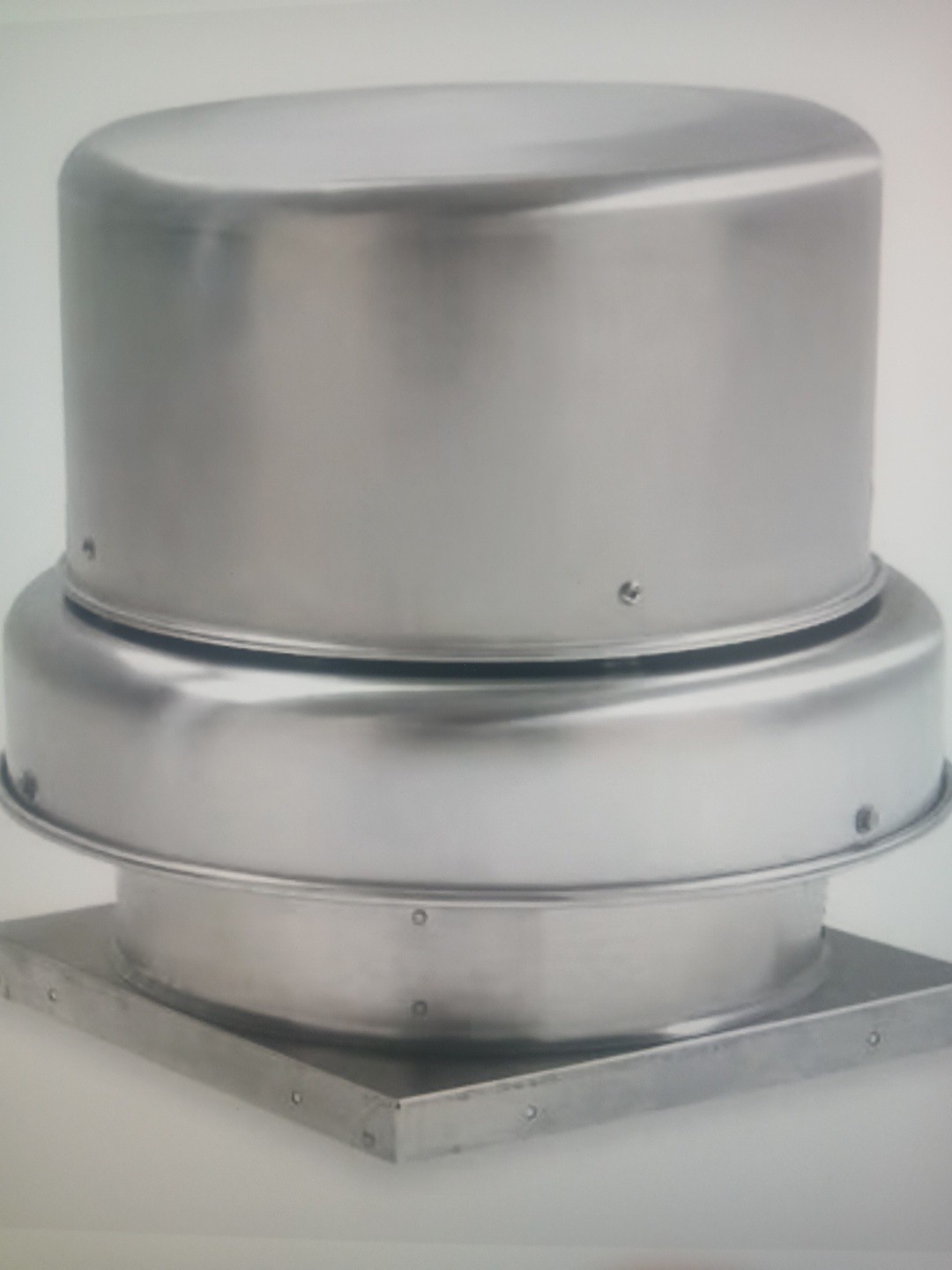 NEW DAYTON 5DVT0, ROOF EXHAUST FAN NEW DAYTON 5DVT0, ROOF EXHAUST FAN