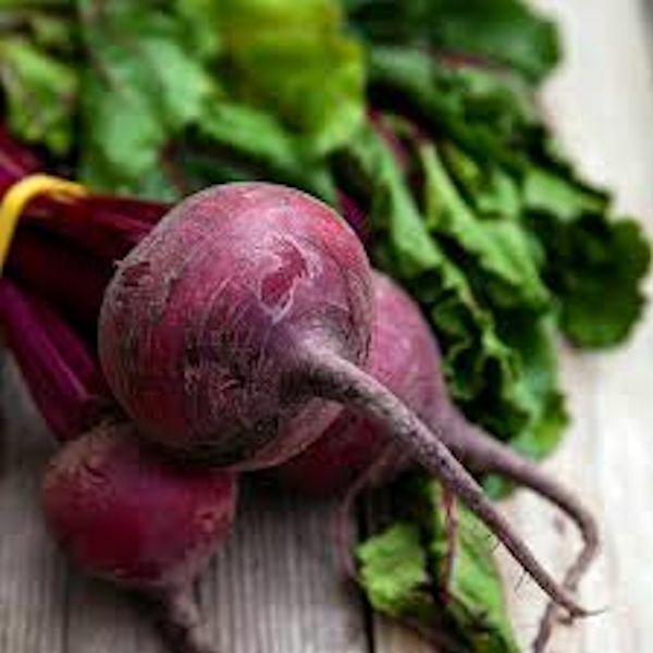 250 Detroit Dark Red Beet Seeds Non-GMO 250 Detroit Dark Red Beet Seeds Non-GMO