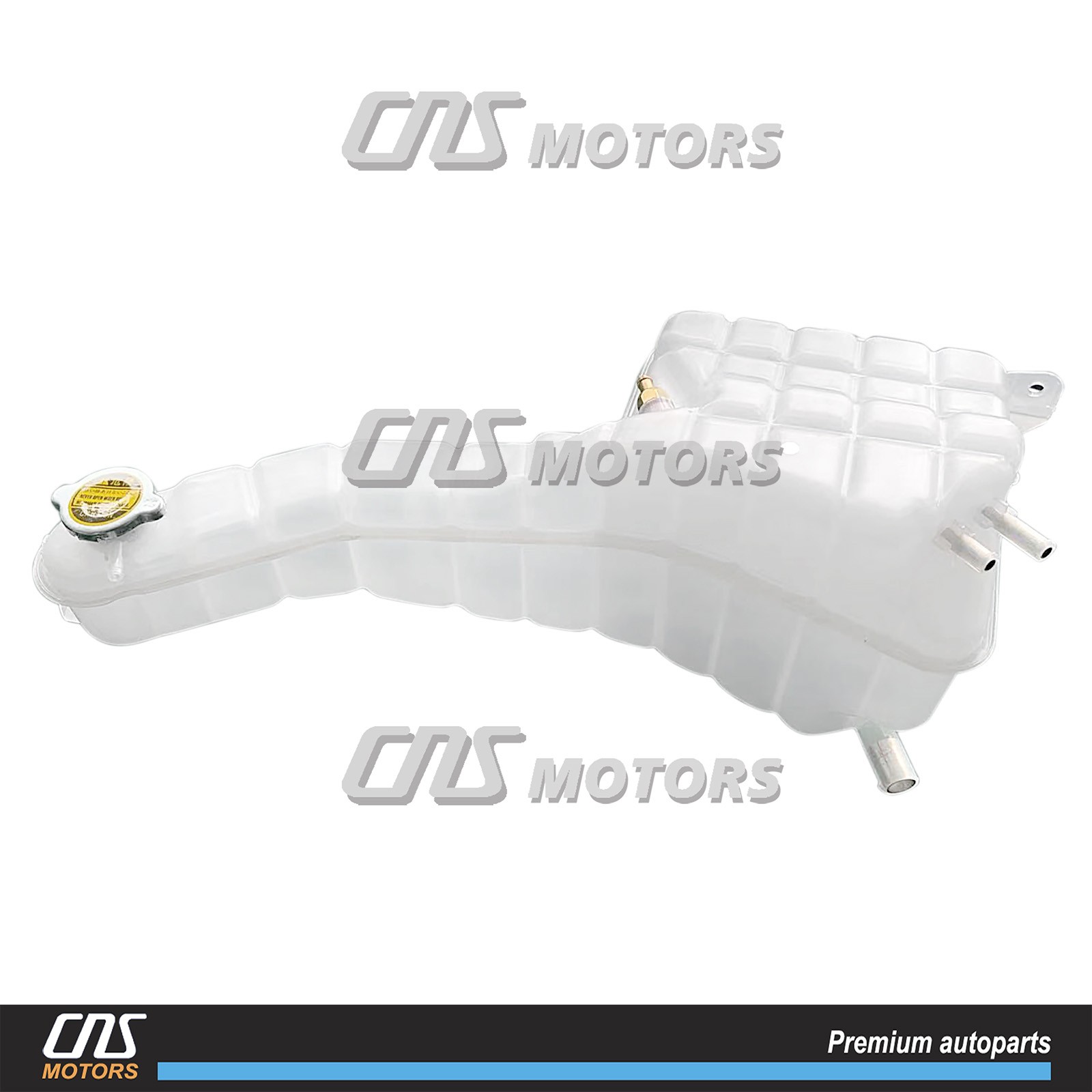 Coolant Reservoir Tank For 2005-2011 Freightliner M2 Thomas C2
