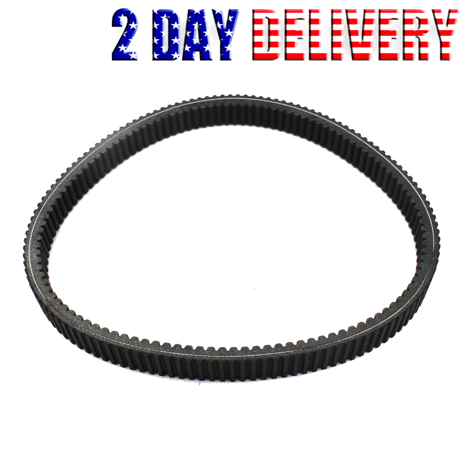 New Drive Belt 45C4553 XTX5020 For 16-19 Polaris Assault RMK 800 Pro RMK 800 