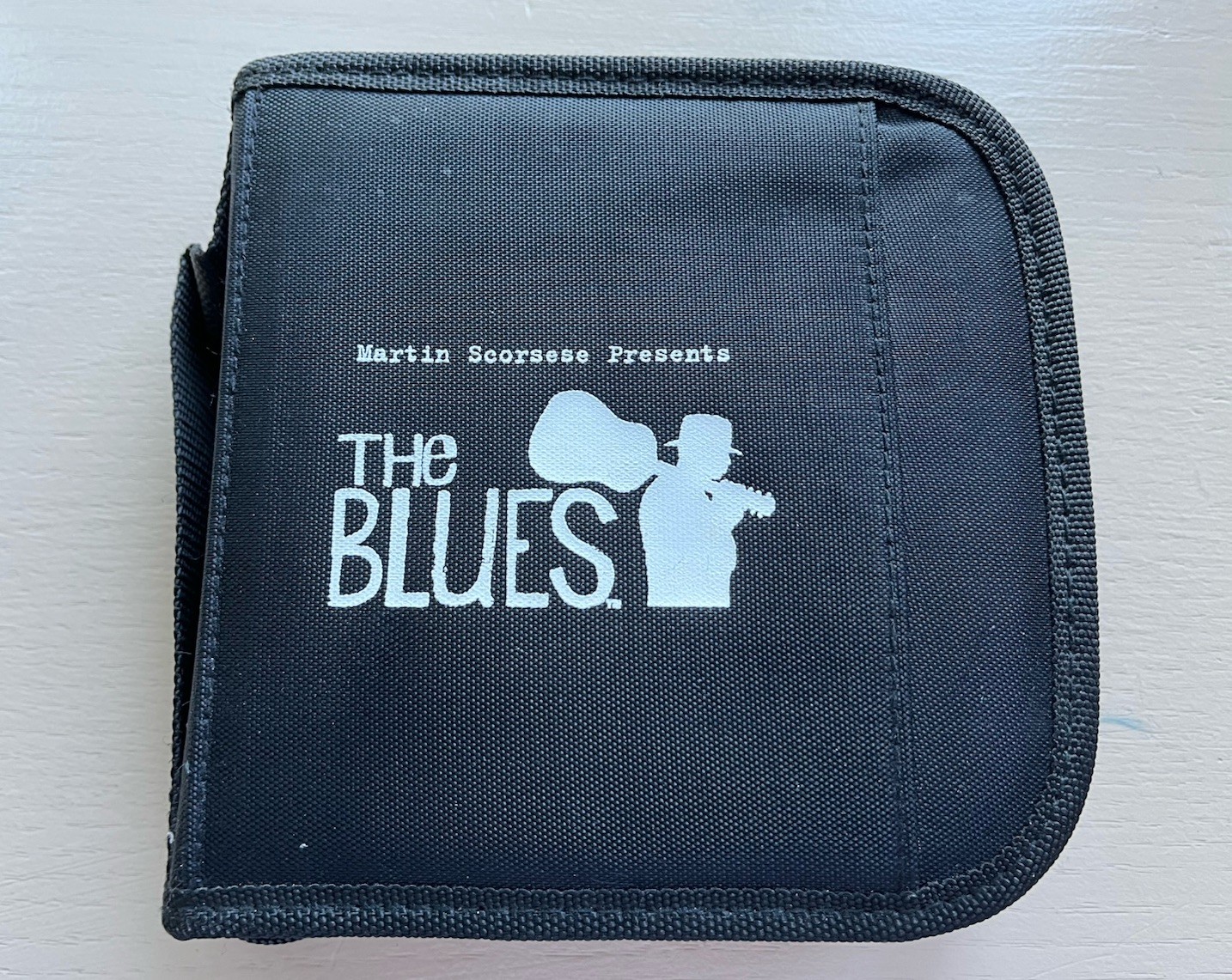 Martin Scorsese Presents the Blues: A Musical Journey RARE 19 CDs Promo Set