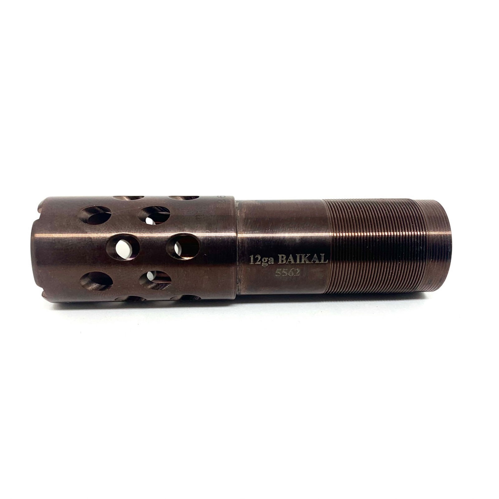 PATTERNMASTER 12ga Baikal MP 153 Code Black Goose Choke Tube (5562)