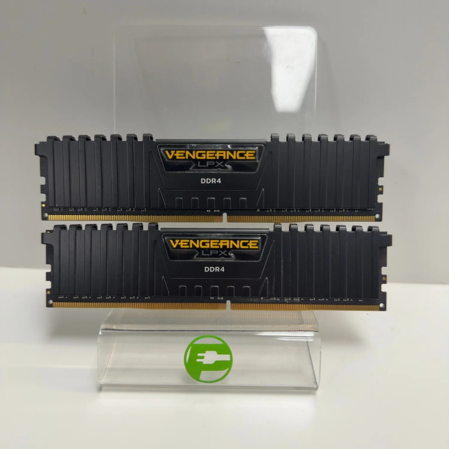 Corsair Vengeance LPX 16GB (2x8GB) RAM DDR4 3200MHz CMK16GX4M2E3200C16