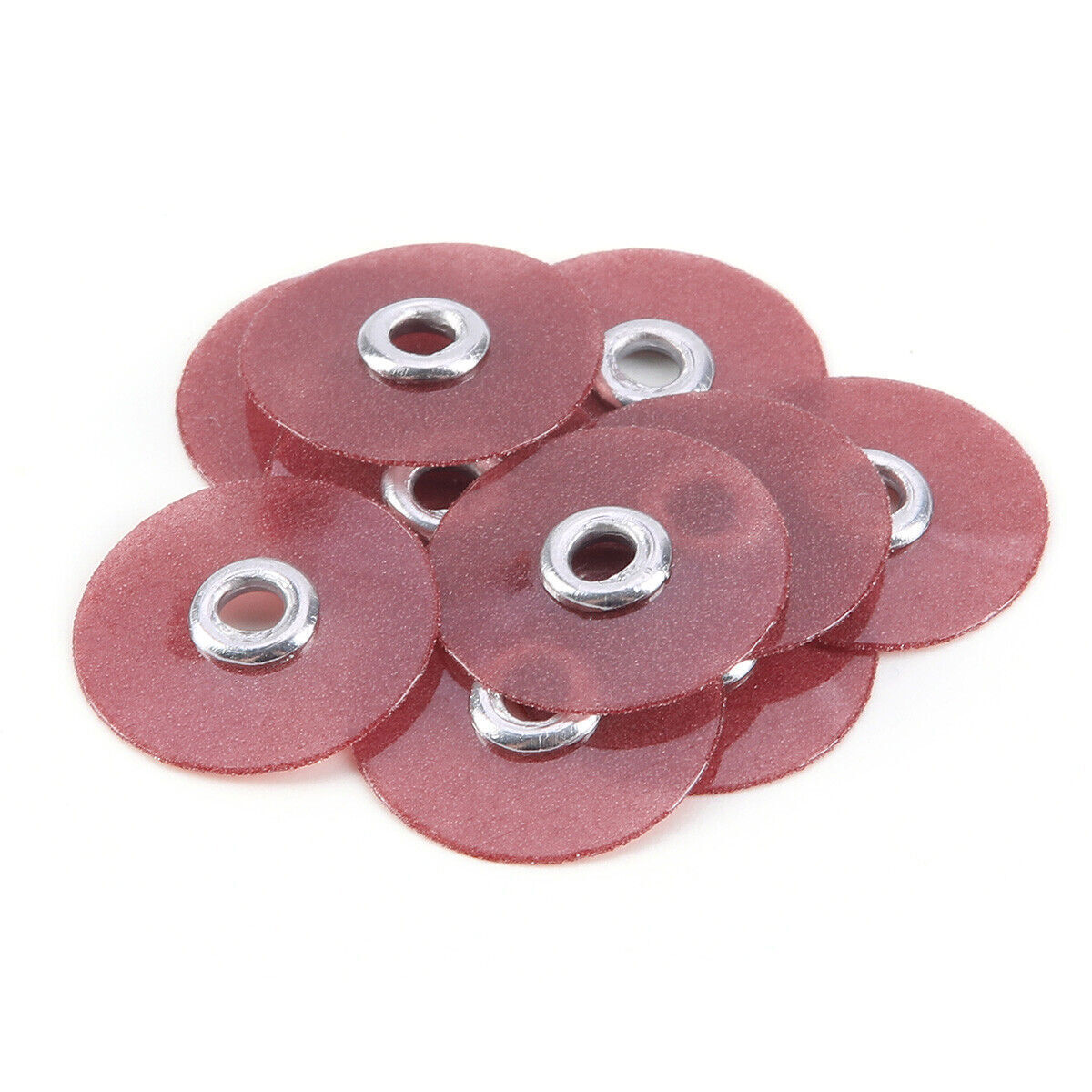 Dental Sof-Lex Extra Thin Coarse Composite Finishing Polishing Discs 9.5/12.7mm